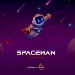 Spaceman 456bet com
